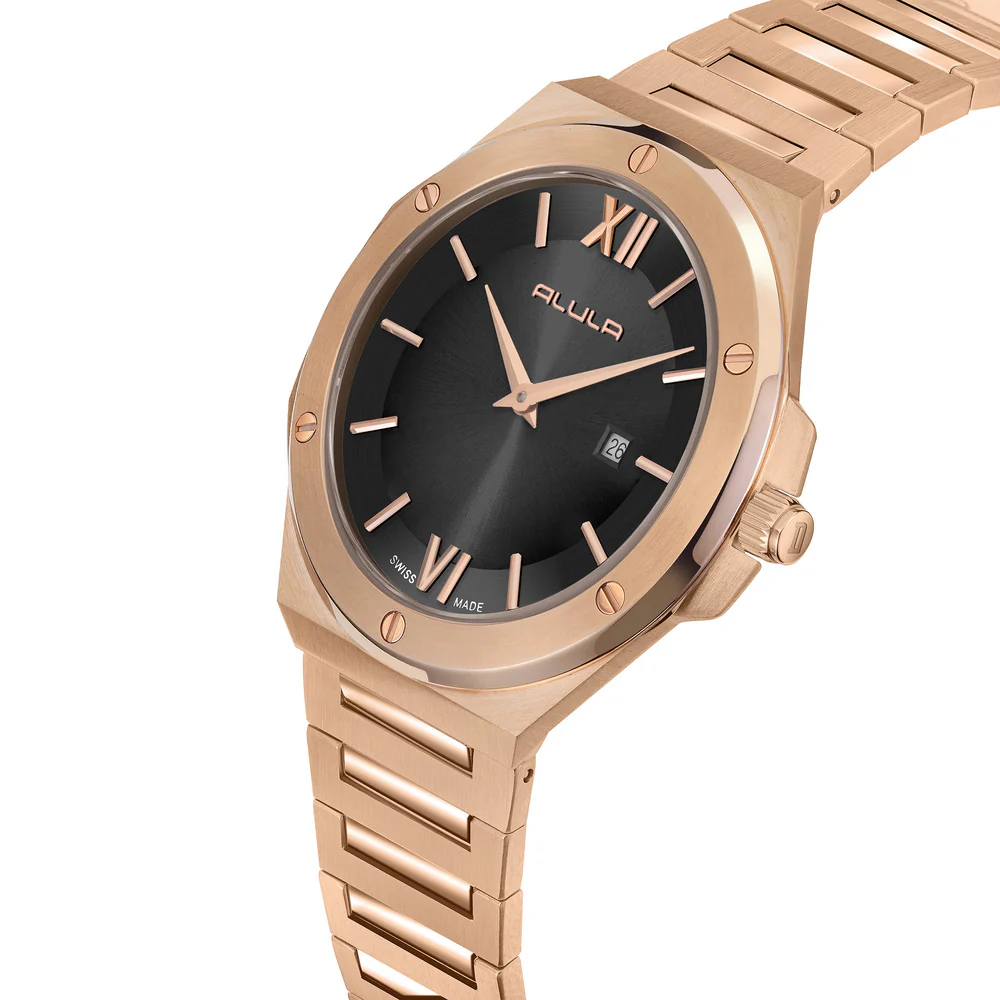 Women Black Watch - Image 2