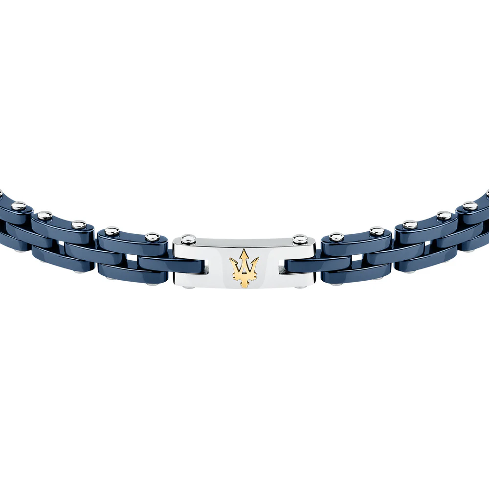 Men Ceramic Bracelet - Image 2