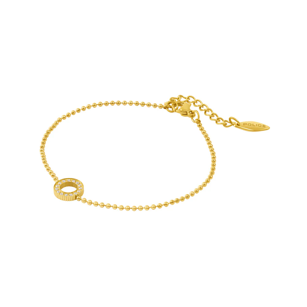 Women Cocora Silver Bracelet - Image 2