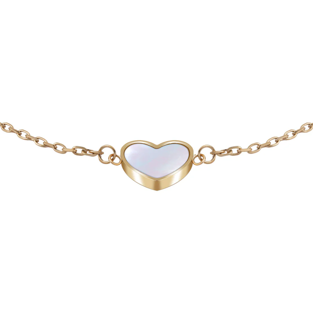 Women Concetta Golden Bracelet - Image 4