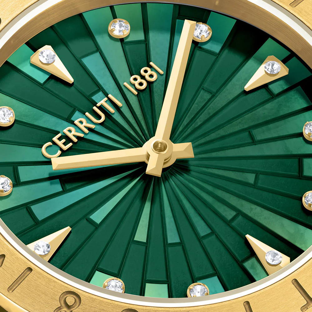 Women Filiano Silver Watch - Image 2
