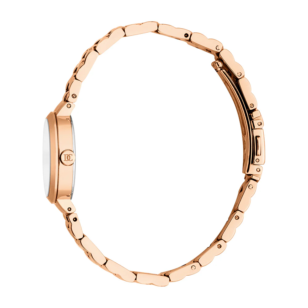 Women Gioconda Rose Gold Watch - Image 2