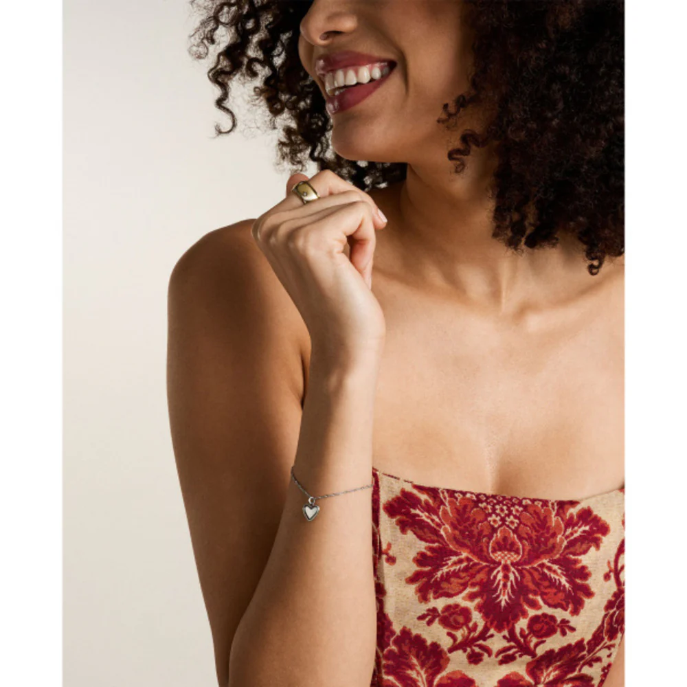 Women Heart Bracelet - Image 5
