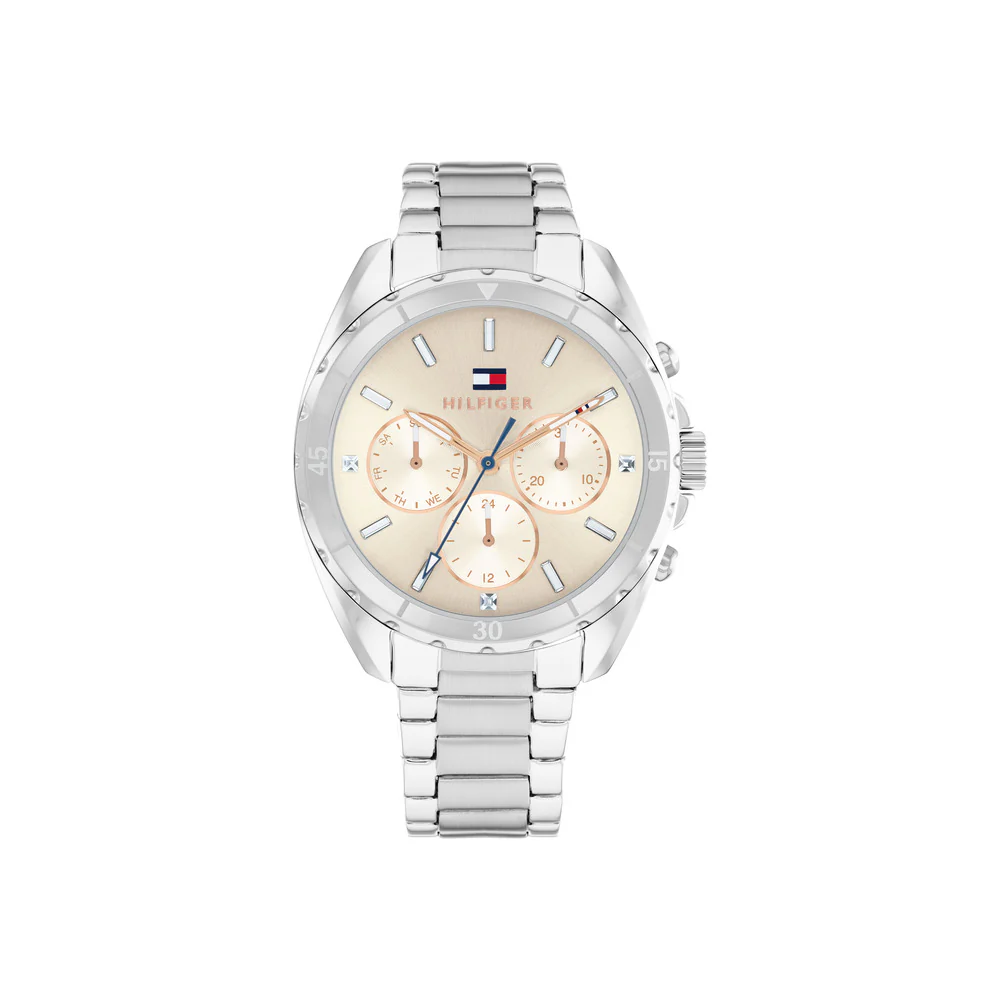 Women Mellie Taupe Watch