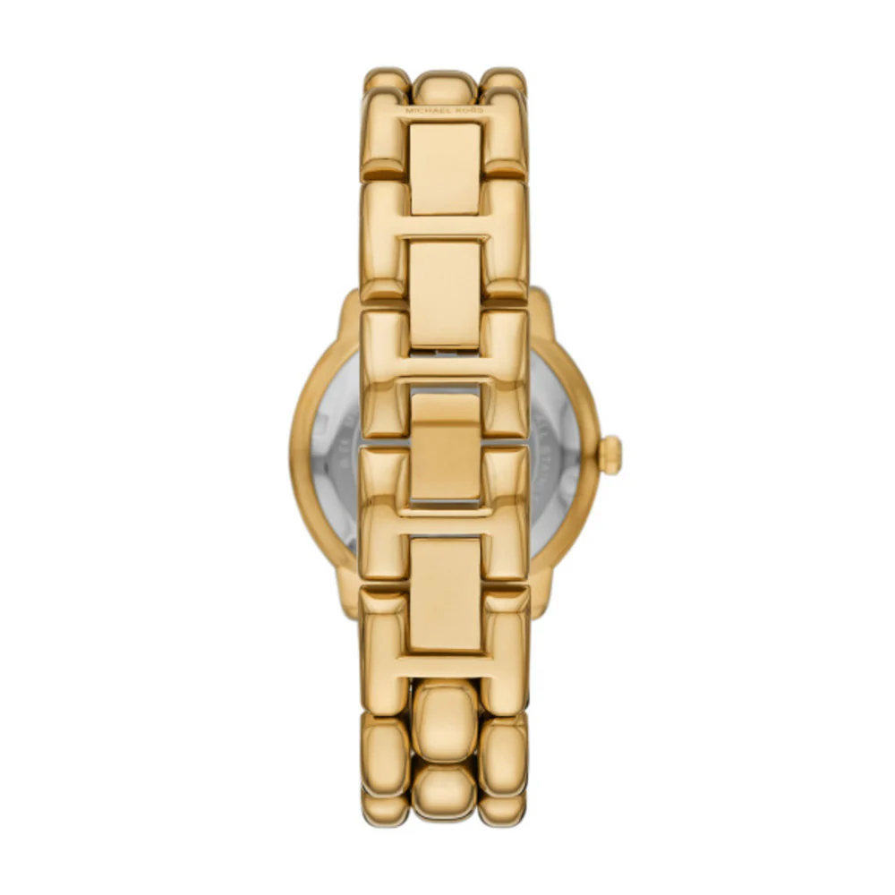 Women Phoebe Gold Watch - Image 3