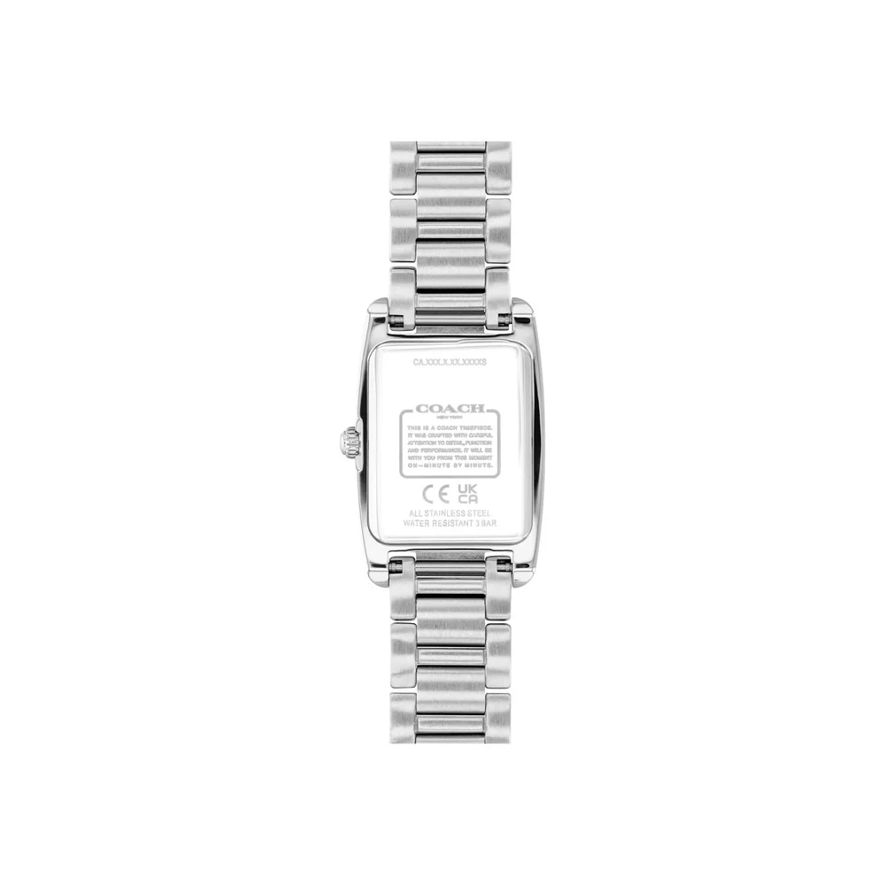 Women Reese Two Toned Watch - Image 3
