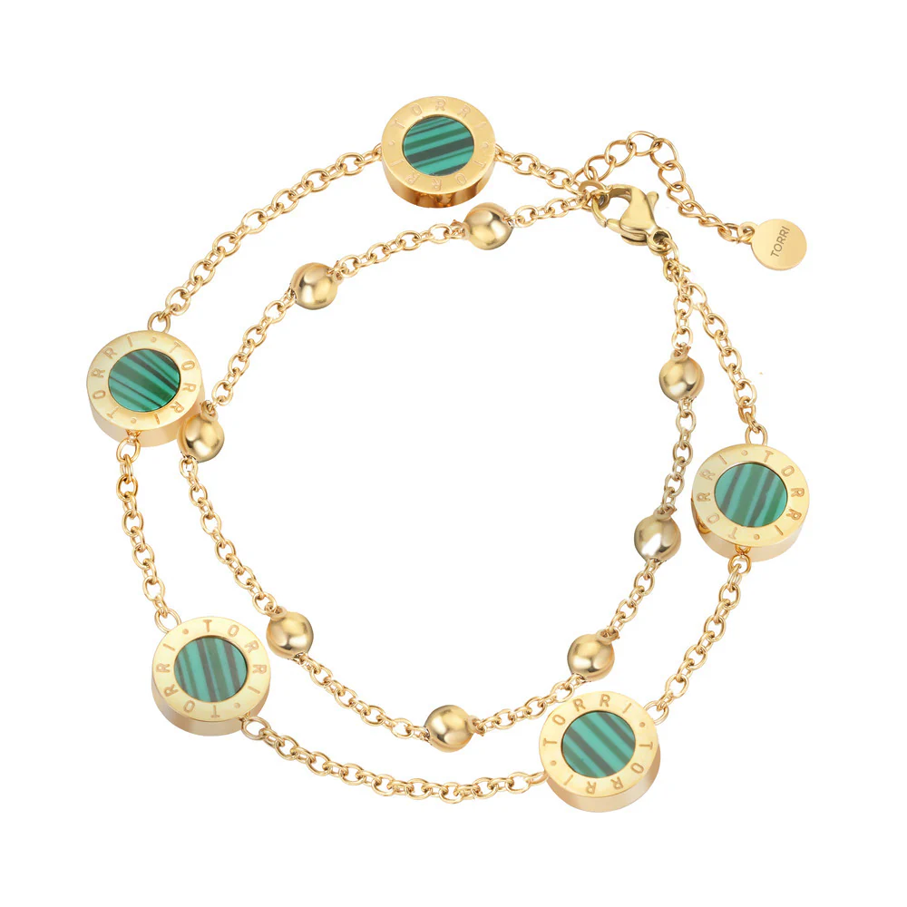 Women Rosina Silver Bracelet - Image 2