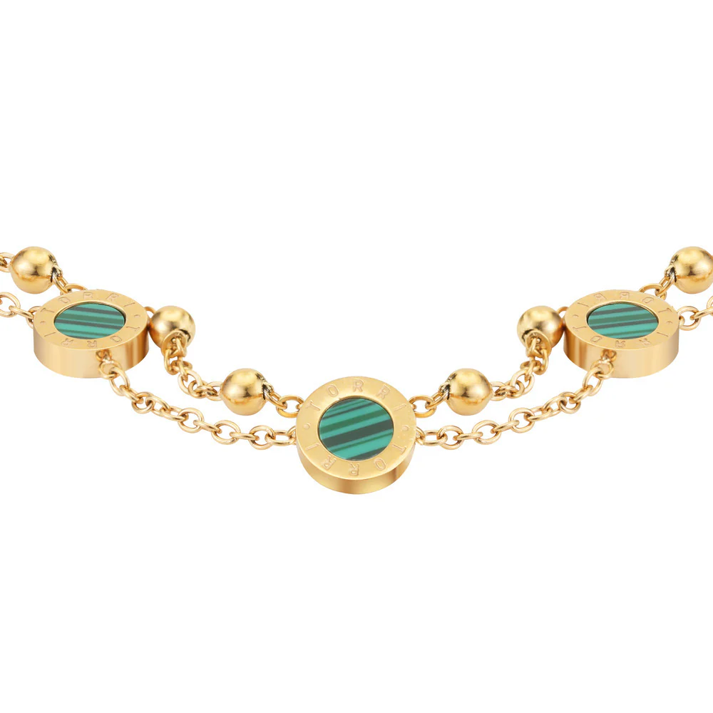 Women Rosina Silver Bracelet - Image 3
