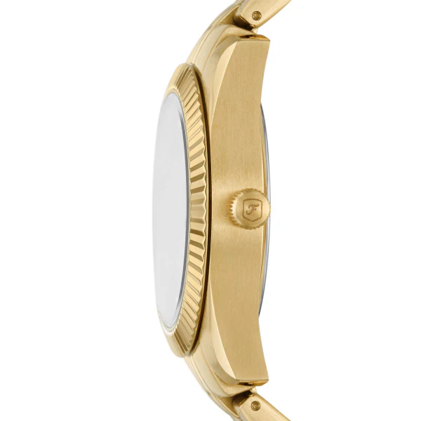 Women Scarlette Gold Watch - Image 2