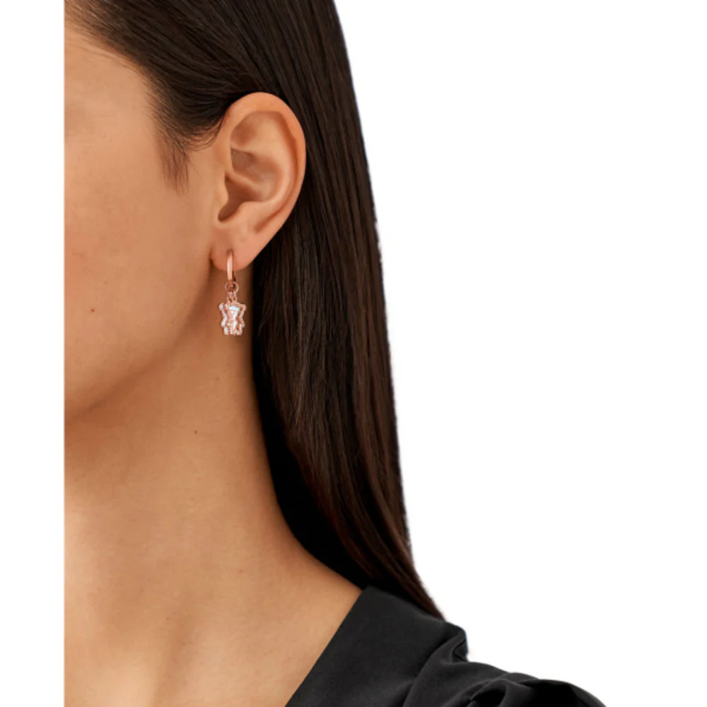 Women Sentimental Earring - Image 3
