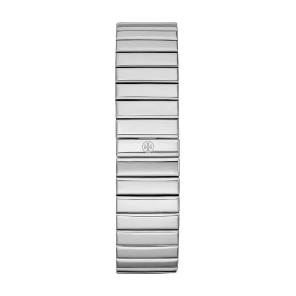 Women The T Watch Silver Watch - Image 3