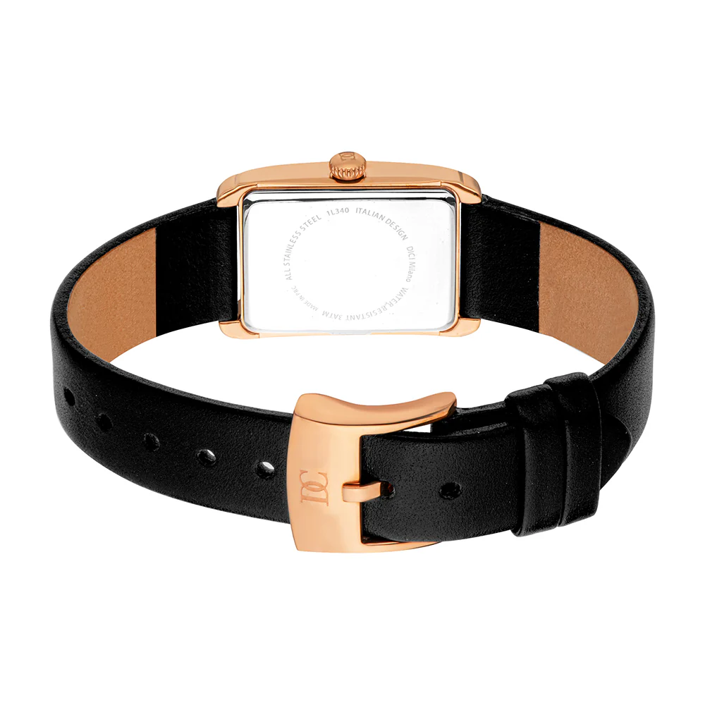 Women Tiziana Black Watch - Image 3